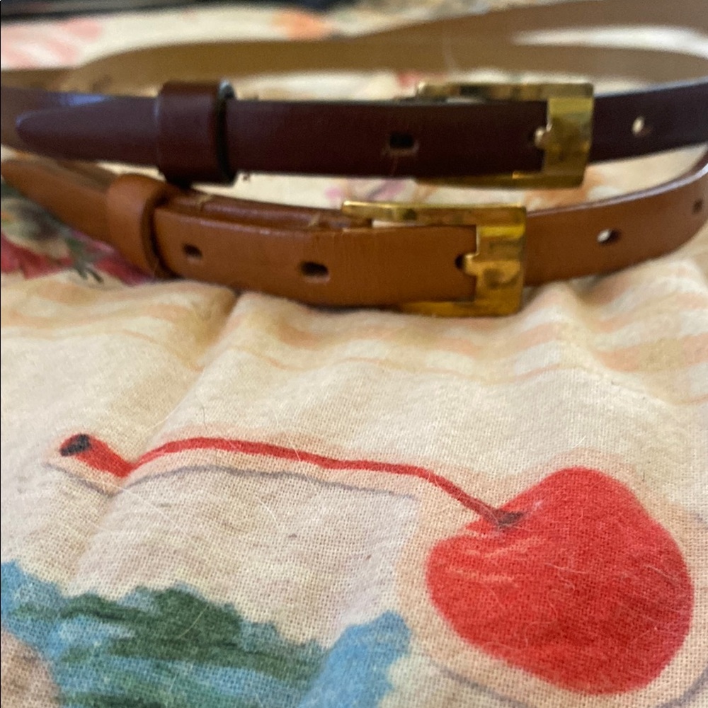 HICKOK BELT